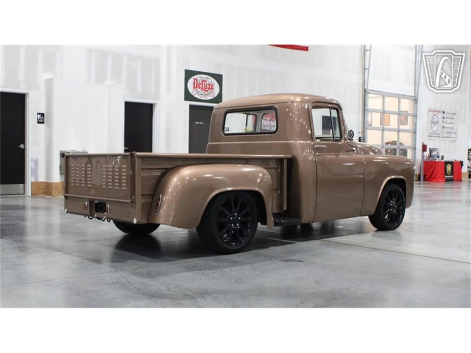 1955 Dodge C Series - Image 19 of 31