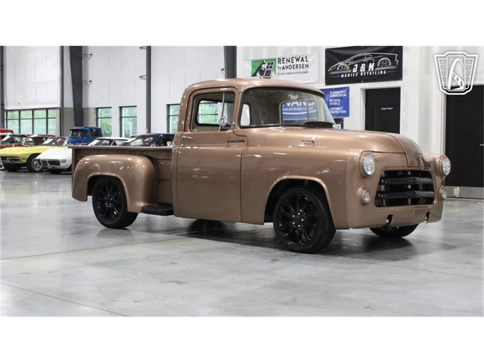 1955 Dodge C Series - Image 21 of 31
