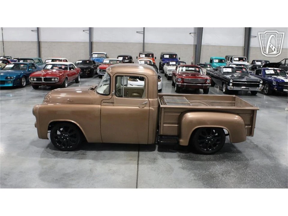 1955 Dodge C Series - Image 26 of 31