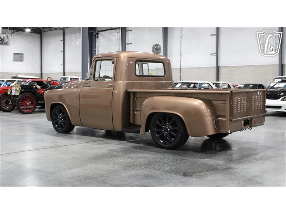 1955 Dodge C Series - Image 17 of 31