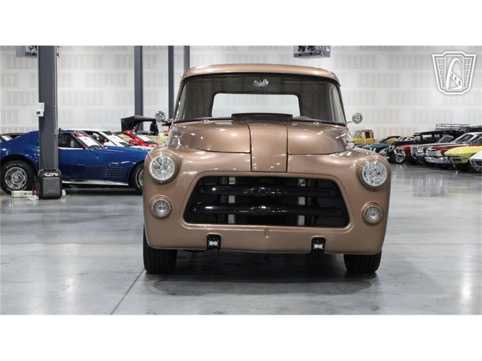 1955 Dodge C Series - Image 22 of 31