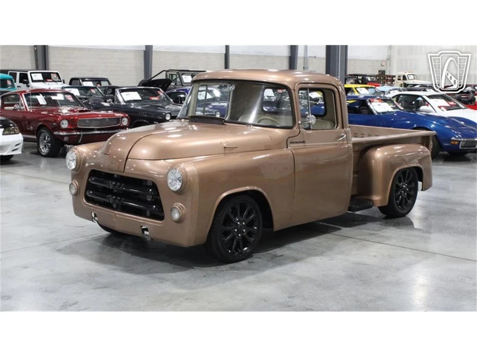 1955 Dodge C Series - Image 7 of 31