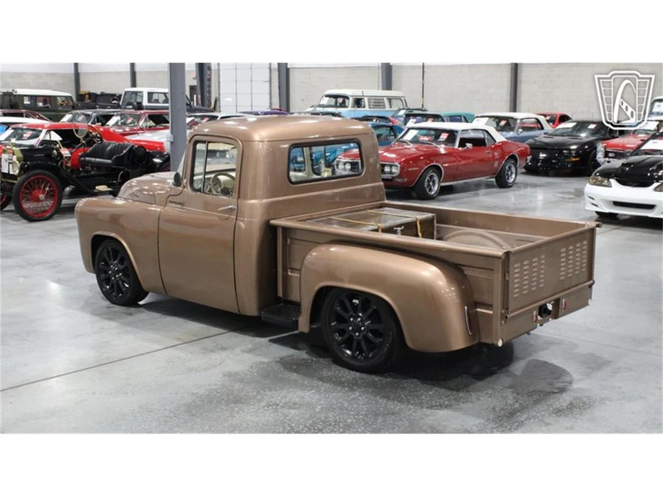 1955 Dodge C Series - Image 27 of 31