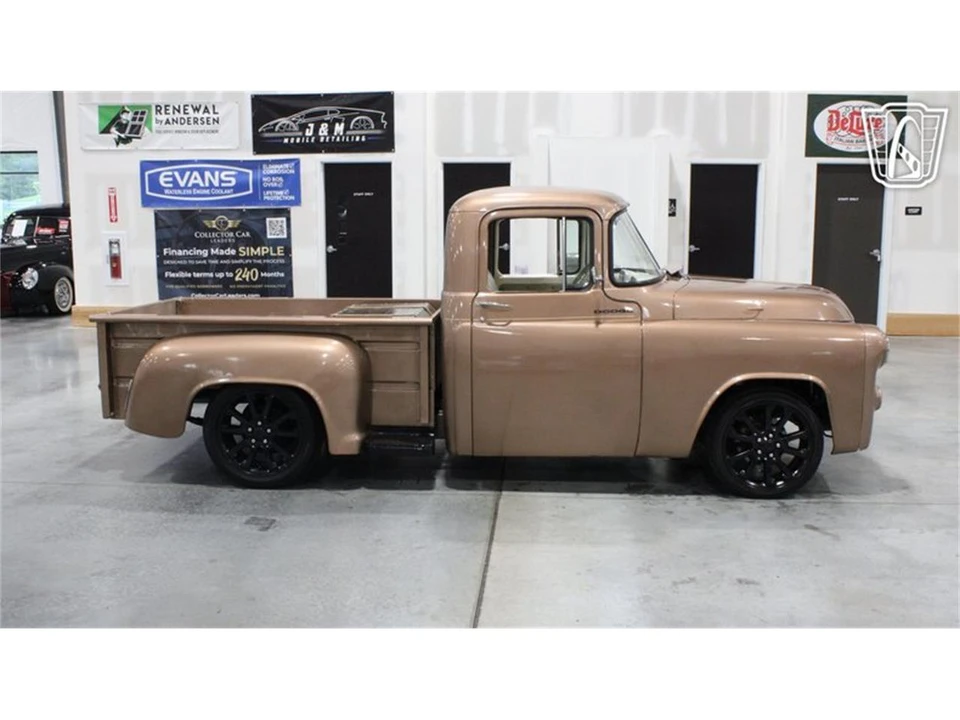1955 Dodge C Series - Image 12 of 31