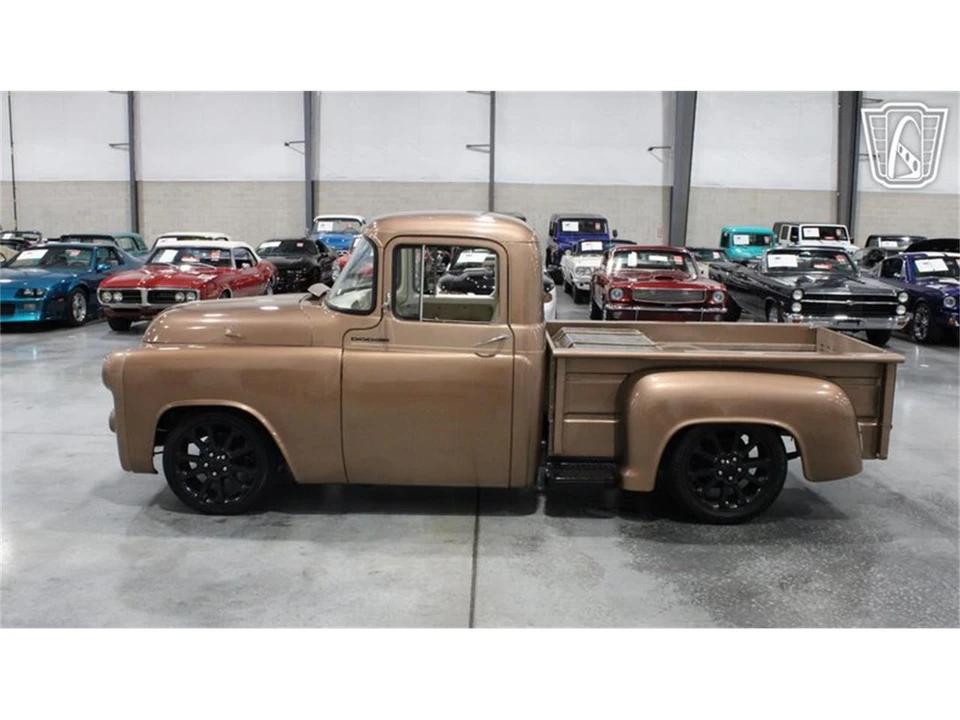 1955 Dodge C Series - Image 8 of 31