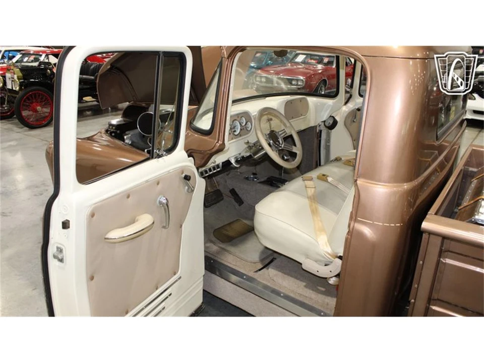 1955 Dodge C Series - Image 2 of 31