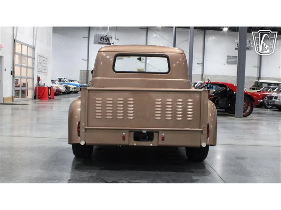 1955 Dodge C Series - Image 18 of 31