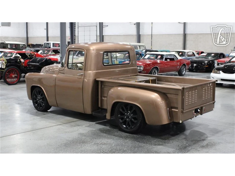 1955 Dodge C Series - Image 9 of 31