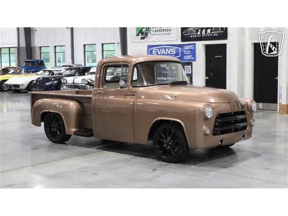 1955 Dodge C Series - Image 13 of 31