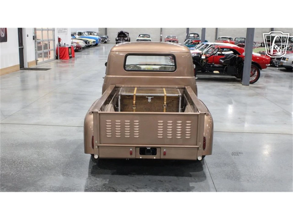 1955 Dodge C Series - Image 28 of 31