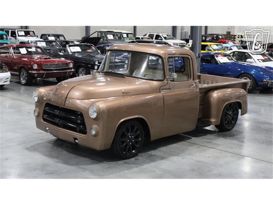 1955 Dodge C Series - Image 23 of 31