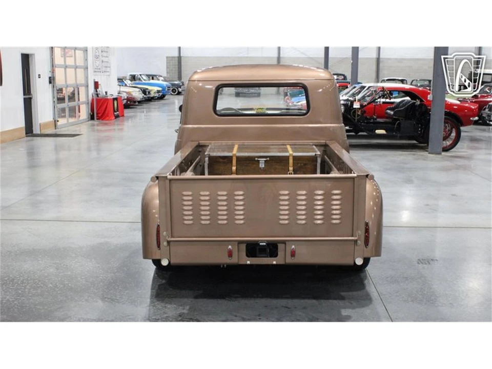 1955 Dodge C Series - Image 10 of 31