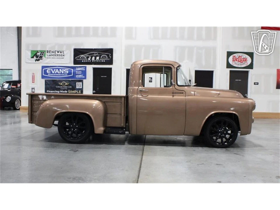1955 Dodge C Series - Image 20 of 31