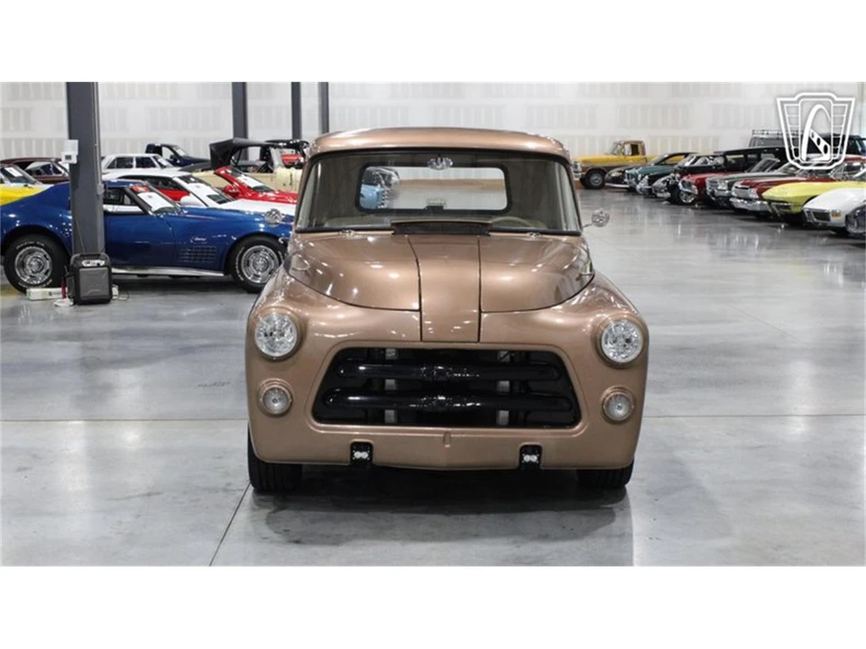 1955 Dodge C Series - Image 14 of 31