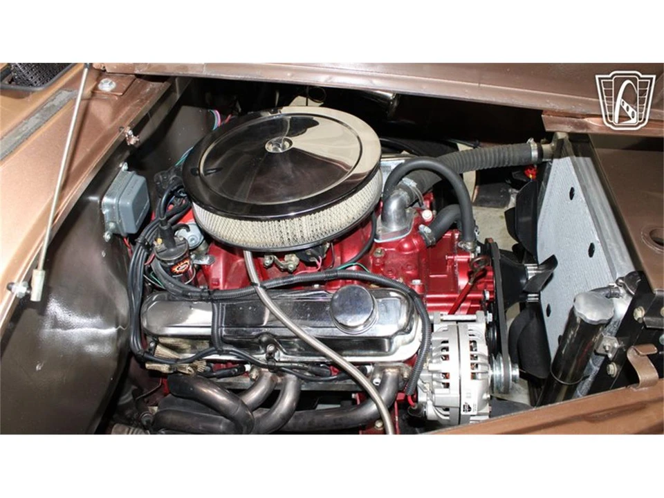 1955 Dodge C Series - Image 4 of 31