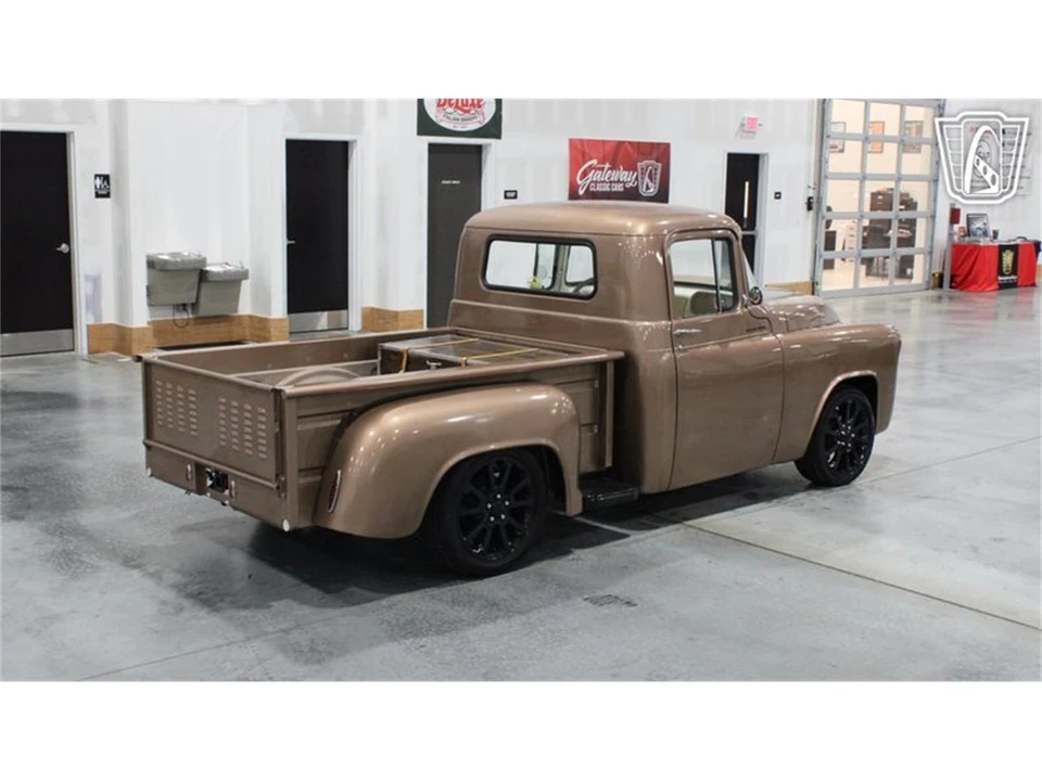 1955 Dodge C Series - Image 29 of 31