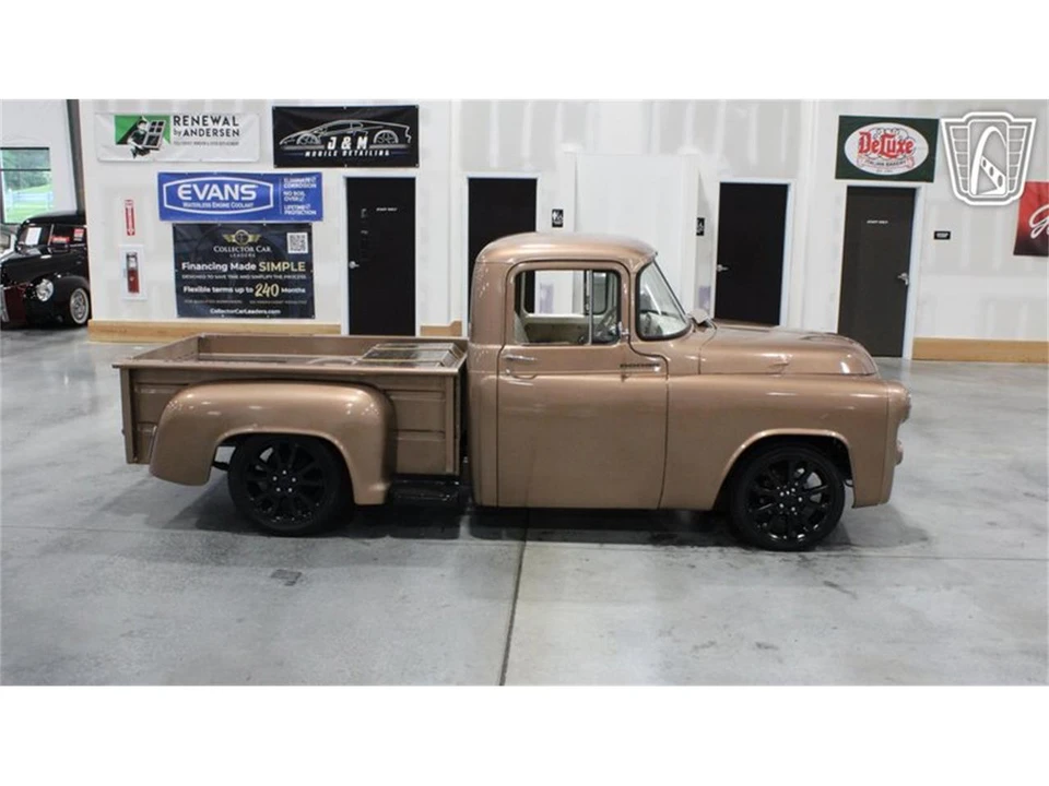 1955 Dodge C Series - Image 30 of 31