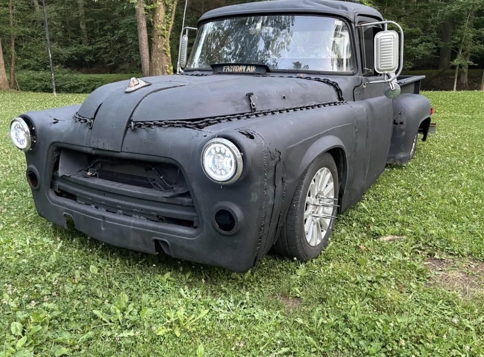 1955 Dodge C Series - Image 2 of 10