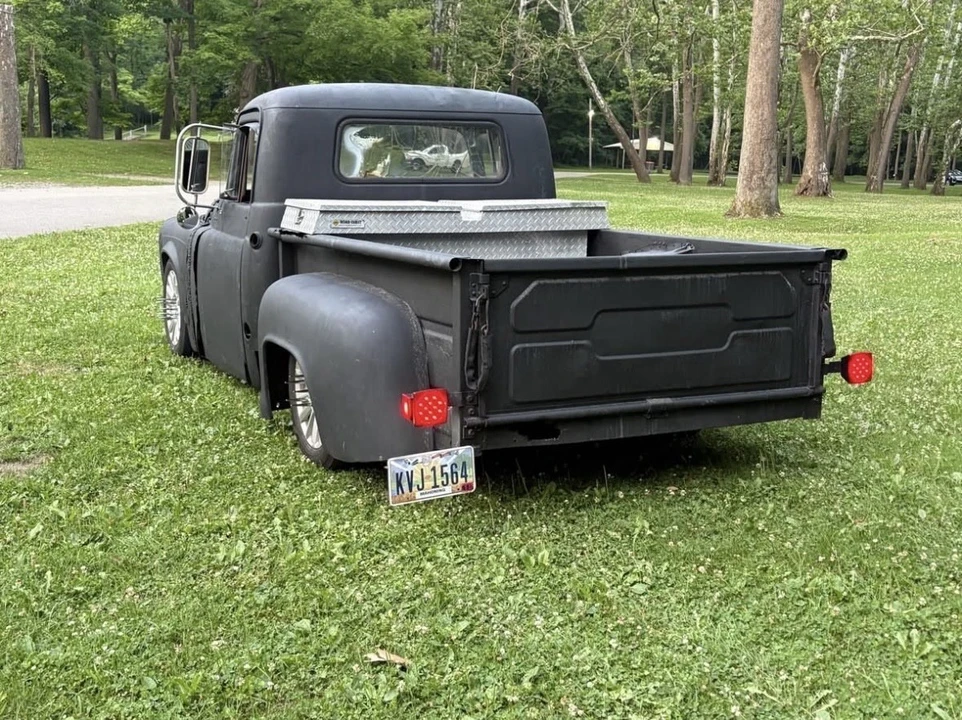 1955 Dodge C Series - Image 4 of 10