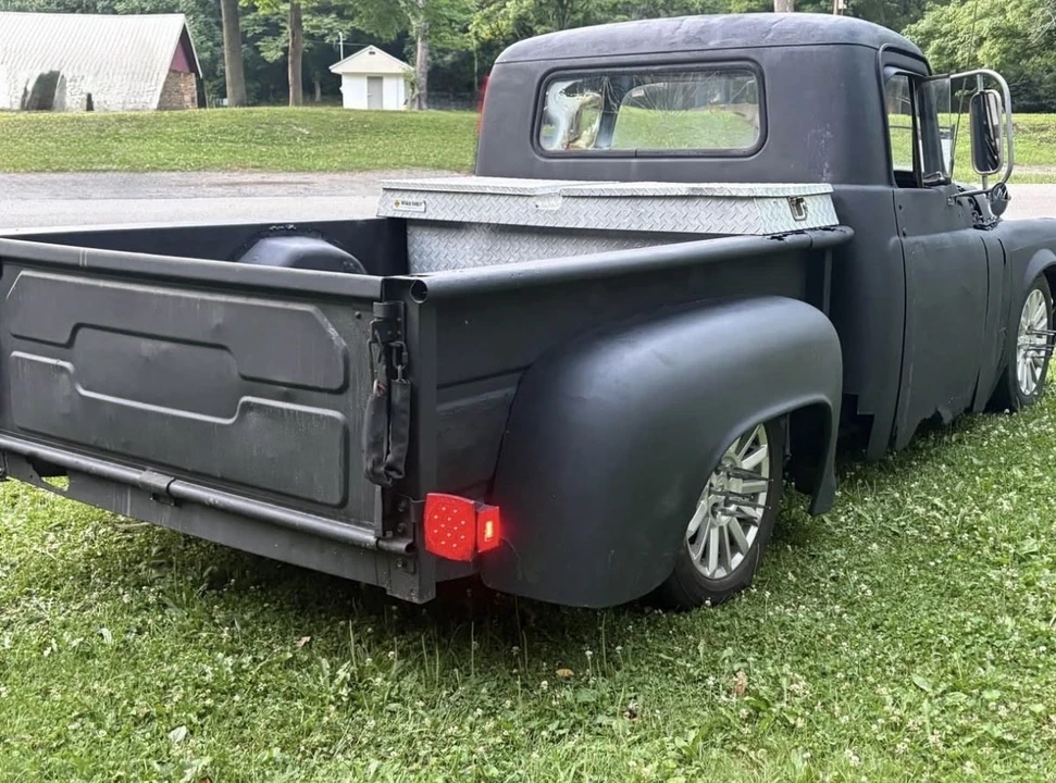 1955 Dodge C Series - Image 3 of 10