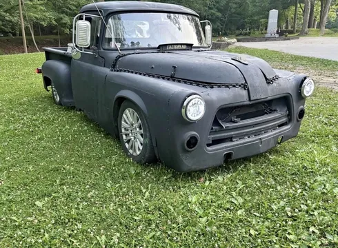 1955 Dodge Pickup