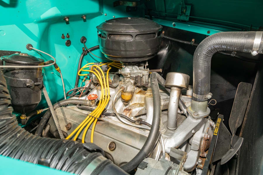 1955 Dodge C Series - Image 28 of 31