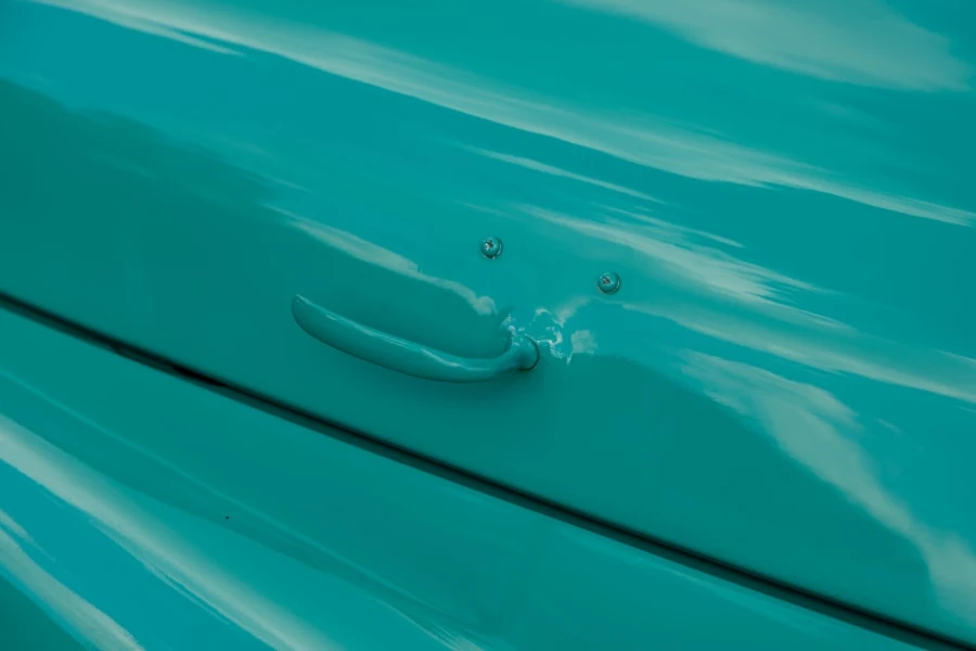 1955 Dodge C Series - Image 11 of 31