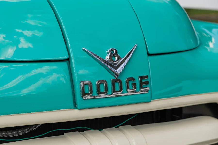 1955 Dodge C Series - Image 13 of 31