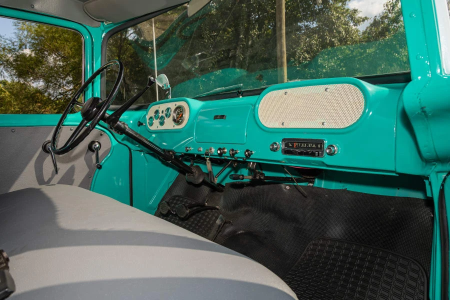 1955 Dodge C Series - Image 18 of 31