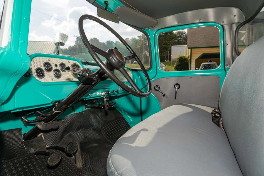 1955 Dodge C Series - Image 19 of 31
