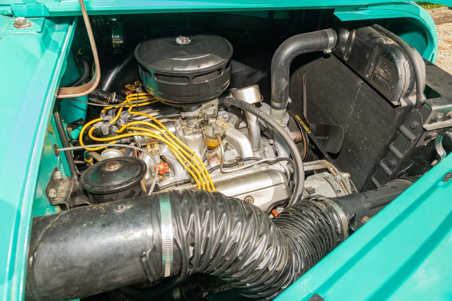 1955 Dodge C Series - Image 27 of 31