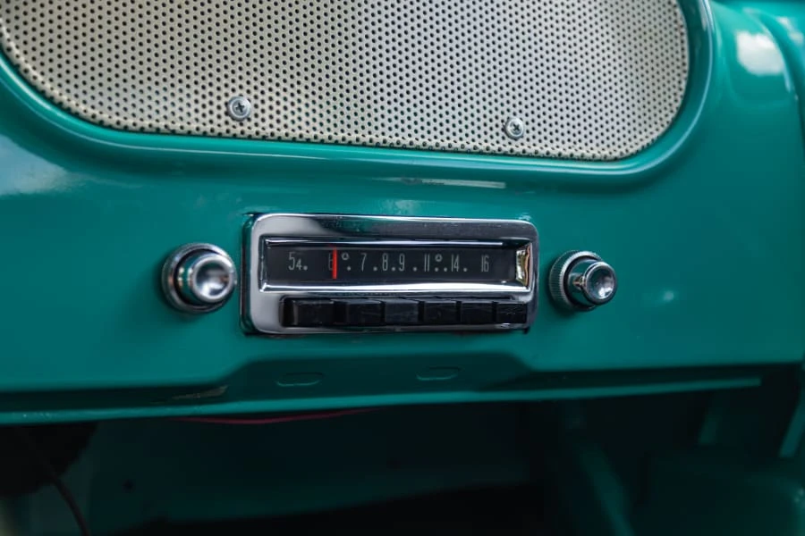 1955 Dodge C Series - Image 23 of 31