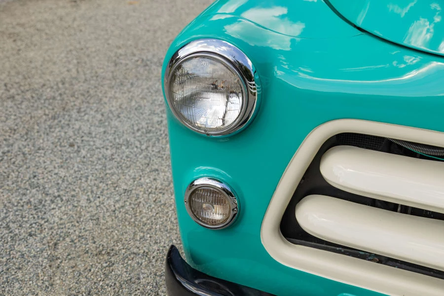 1955 Dodge C Series - Image 15 of 31