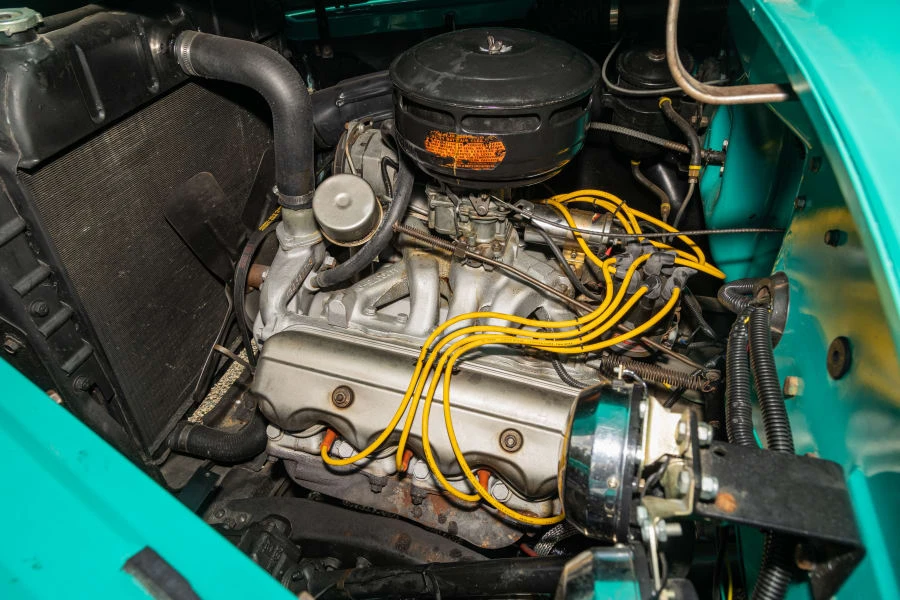1955 Dodge C Series - Image 26 of 31