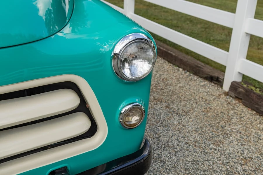 1955 Dodge C Series - Image 14 of 31