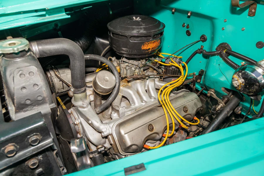 1955 Dodge C Series - Image 25 of 31