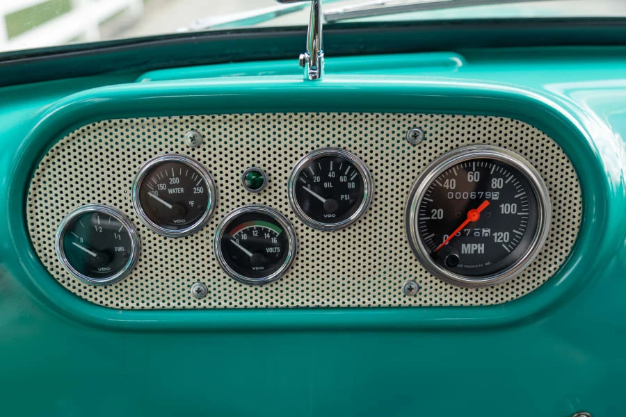 1955 Dodge C Series - Image 21 of 31