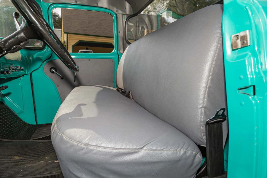 1955 Dodge C Series - Image 22 of 31