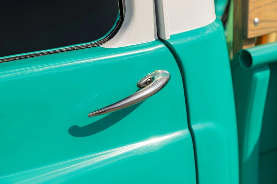 1955 Dodge C Series - Image 10 of 31