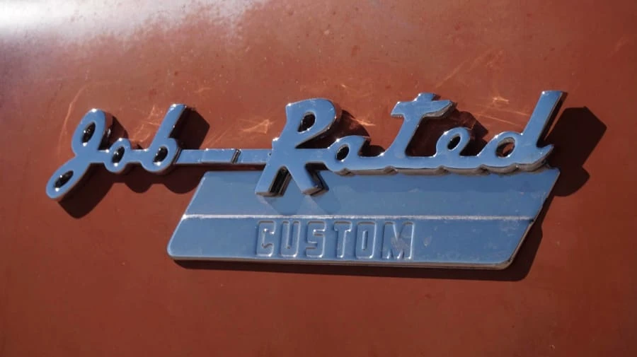 1955 Dodge C Series - Image 4 of 31