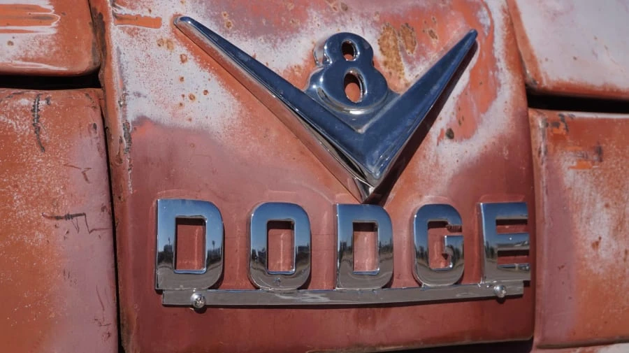 1955 Dodge C Series - Image 5 of 31
