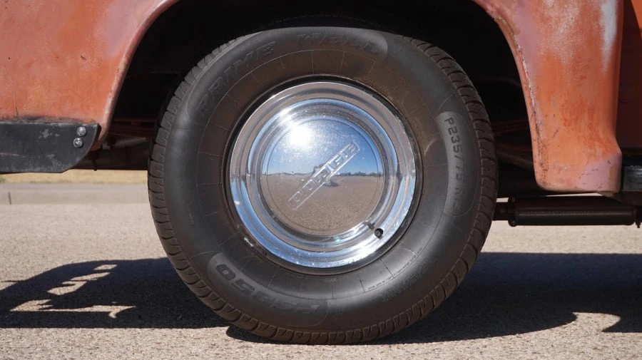 1955 Dodge C Series - Image 10 of 31