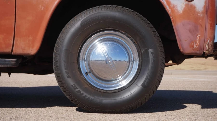 1955 Dodge C Series - Image 11 of 31