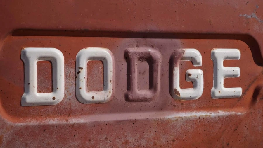 1955 Dodge C Series - Image 12 of 31
