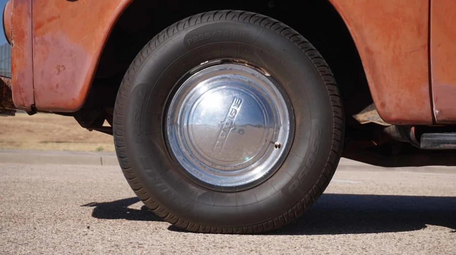 1955 Dodge C Series - Image 19 of 31