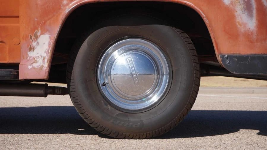 1955 Dodge C Series - Image 20 of 31