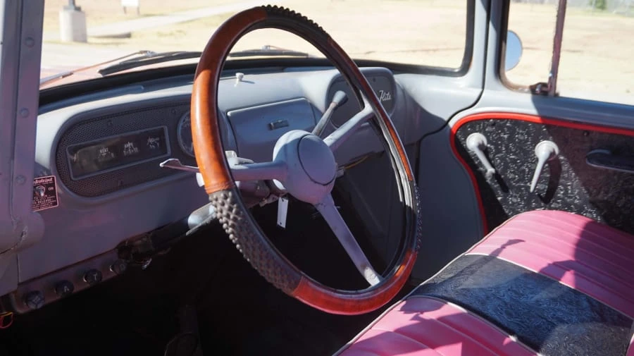 1955 Dodge C Series - Image 3 of 31