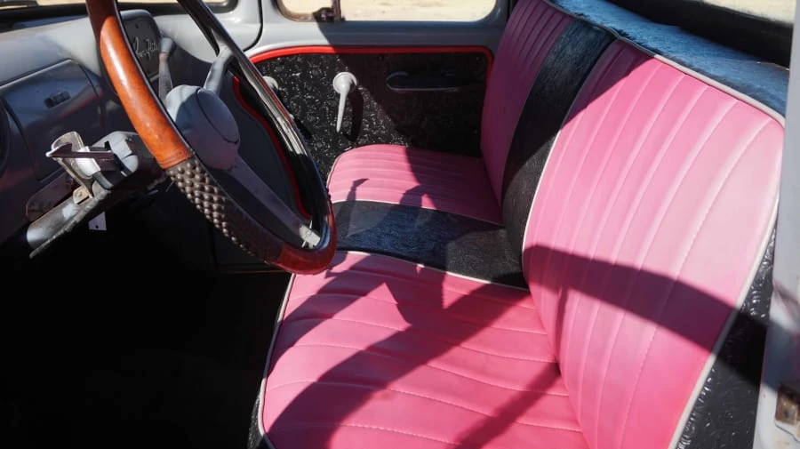 1955 Dodge C Series - Image 21 of 31