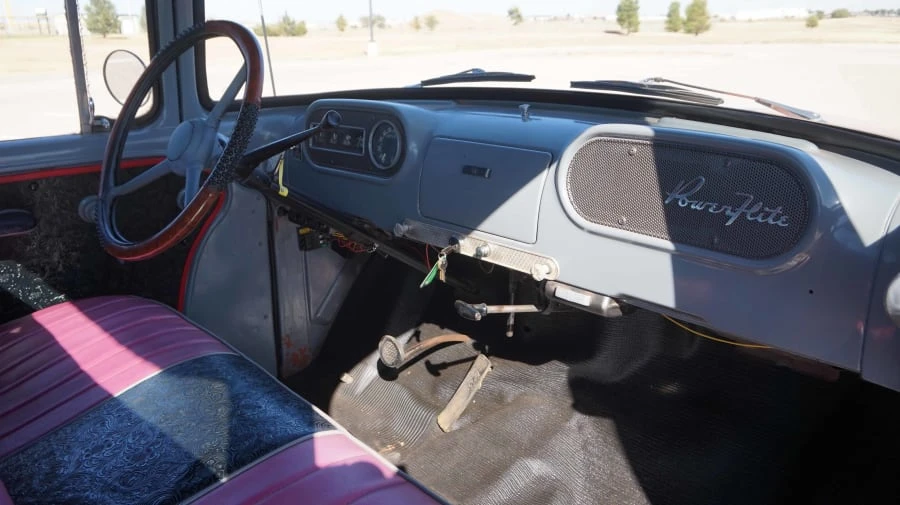 1955 Dodge C Series - Image 25 of 31