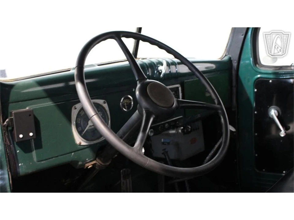 1955 Dodge Power Wagon (1946-1968) - Image 6 of 31